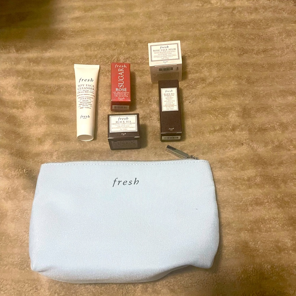 New Fresh Bundle